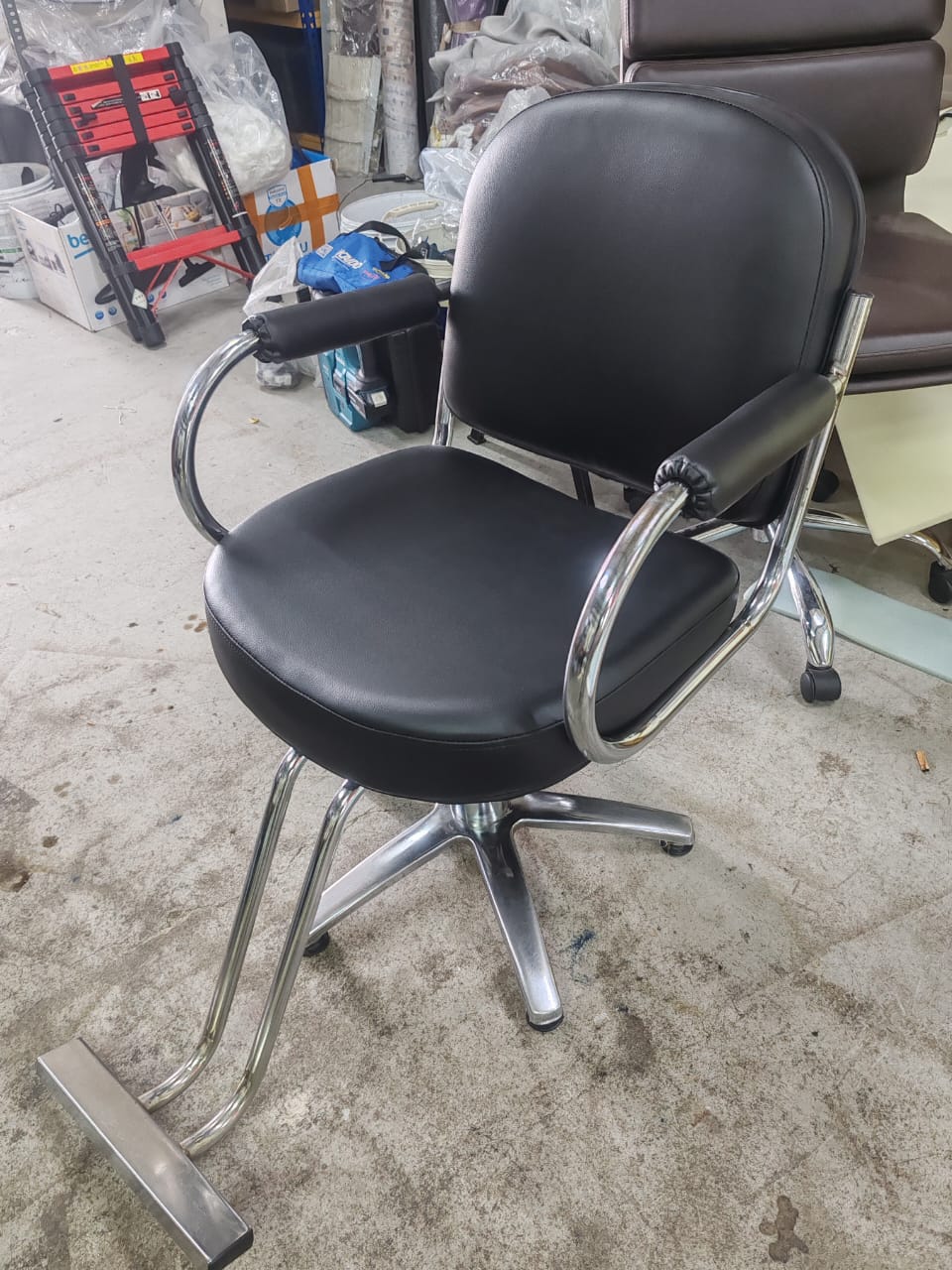 CHANGE CHAIR COVER